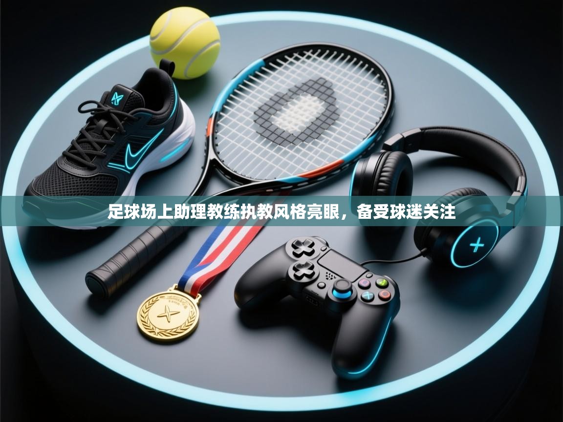 足球场上助理教练执教风格亮眼，备受球迷关注  第1张