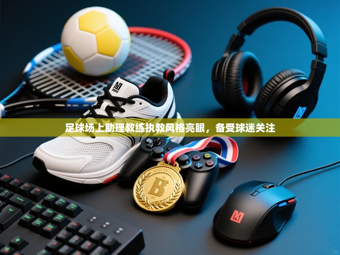 足球场上助理教练执教风格亮眼，备受球迷关注  第2张