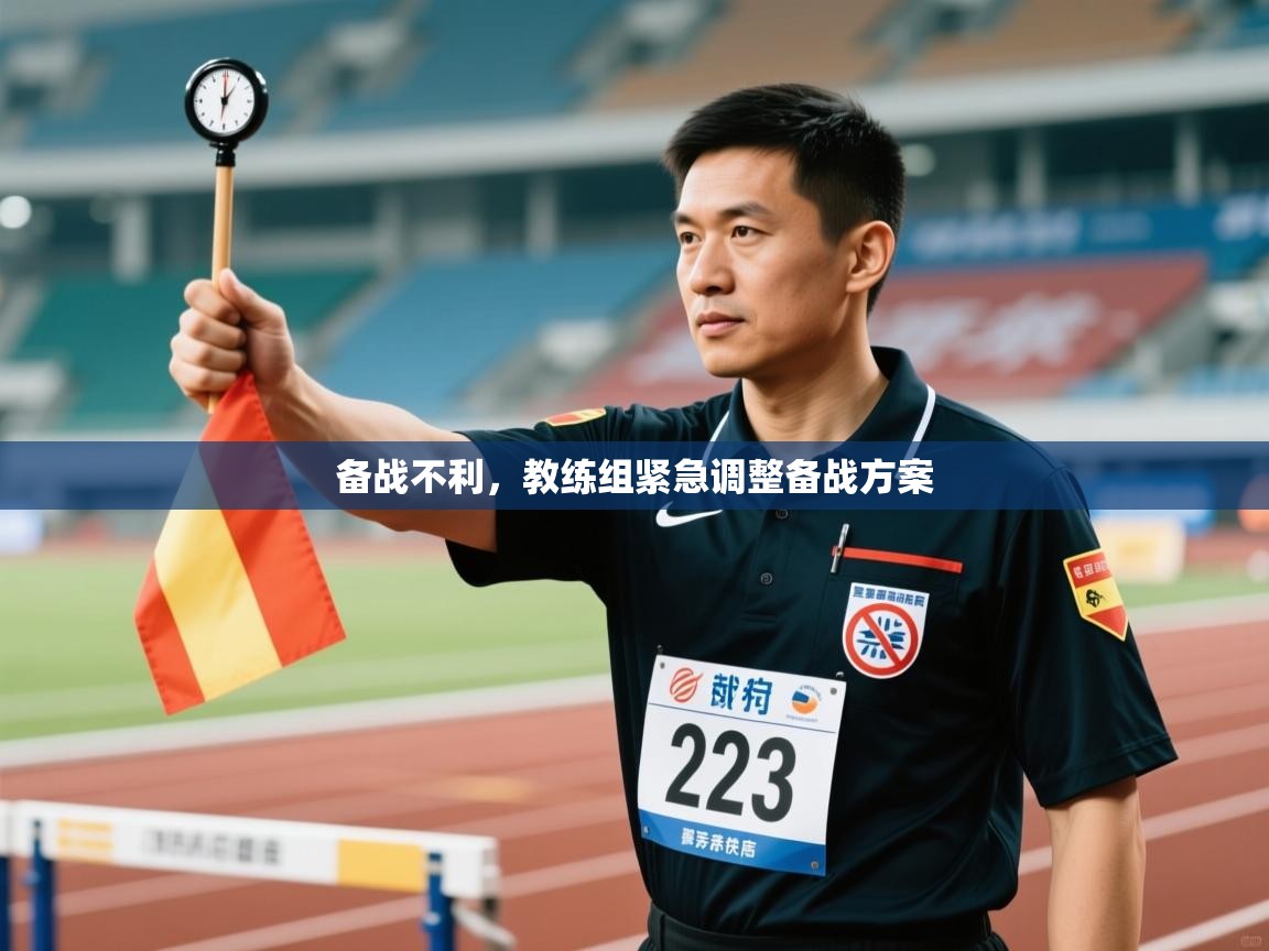 备战不利，教练组紧急调整备战方案  第1张