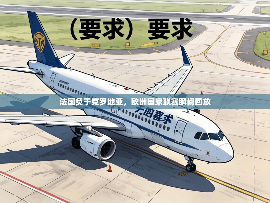 法国负于克罗地亚，欧洲国家联赛瞬间回放  第2张